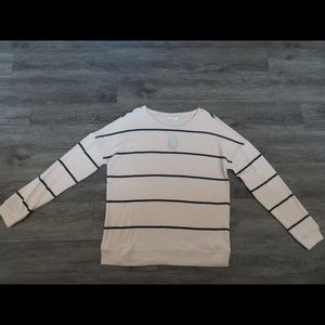 Maurices Striped Sweater